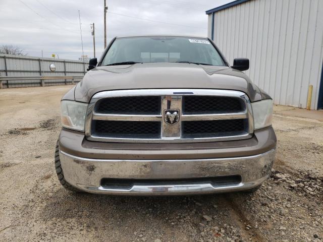 Photo 5 from auction – 2010 DODGE RAM 1500 with VIN 1D7RB1CT0AS178564