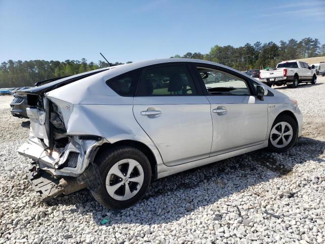 Photo 3 from auction – 2013 TOYOTA PRIUS with VIN JTDKN3DU5D1680986