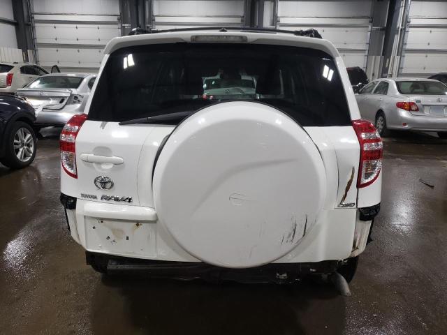 Photo 6 from auction – 2010 TOYOTA RAV4 with VIN 2T3BF4DV1AW081110