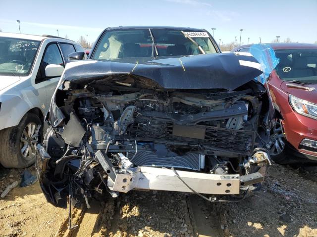 Photo 5 from auction – 2022 TOYOTA 4RUNNER SR with VIN JTEEU5JR3N5264744