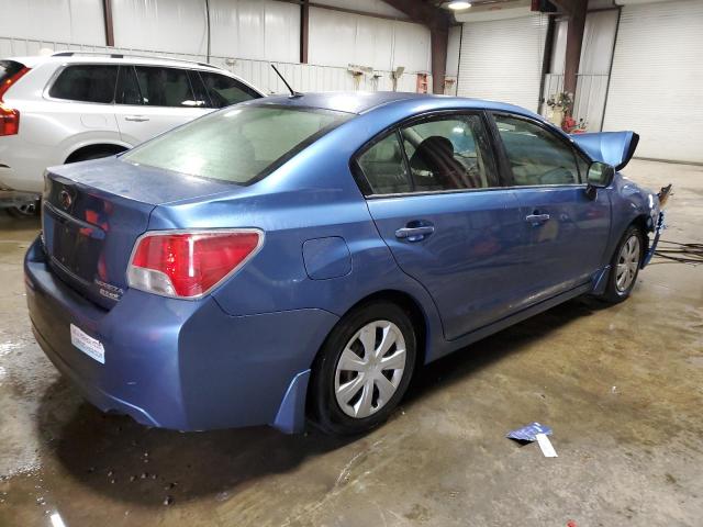 Photo 3 from auction – 2014 SUBARU IMPREZA with VIN JF1GJAA69EH022971