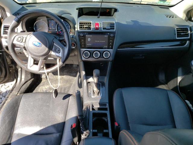 Photo 8 from auction – 2017 SUBARU CROSSTREK with VIN JF2GPANC4H8218010