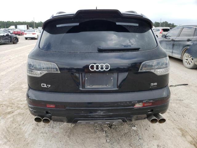 Photo 6 from auction – 2008 AUDI Q7 3.6 QUA with VIN WA1AY74L68D036638