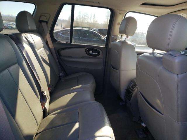 صورة رقم 11 من المزاد - 2005 BUICK RAINIER CX مع VIN 5GADT13S552364648