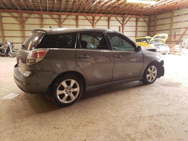 Photo 3 from auction – 2007 TOYOTA COROLLA MA with VIN 2T1KR32EX7C633050