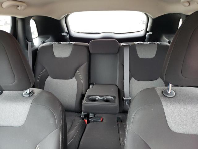 Photo 10 from auction – 2014 JEEP CHEROKEE L with VIN 1C4PJMCB7EW260383