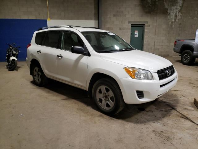 Foto 4 de la subasta – 2010 TOYOTA RAV4 con VIN 2T3BF4DV3AW068830