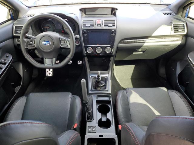 Photo 8 from auction – 2020 SUBARU WRX LIMITE with VIN JF1VA1J66L9827745