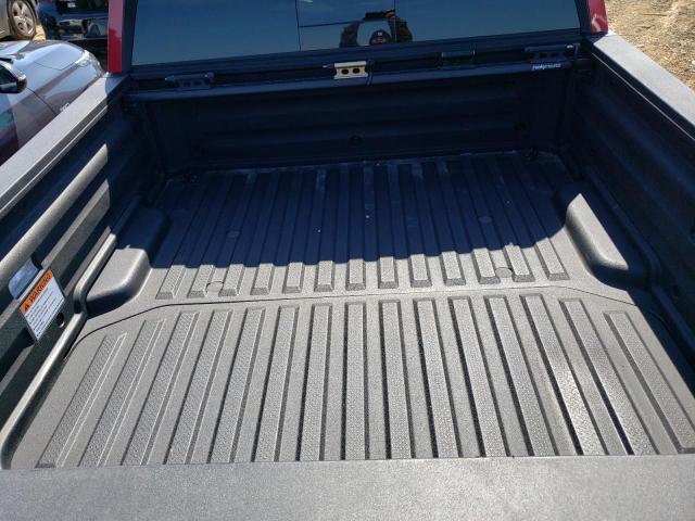 Photo 10 from auction – 2021 HONDA RIDGELINE with VIN 5FPYK3F75MB022898