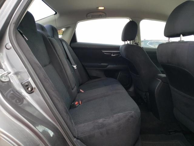 Photo 10 from auction – 2014 NISSAN ALTIMA 2.5 with VIN 1N4AL3AP4EN350367