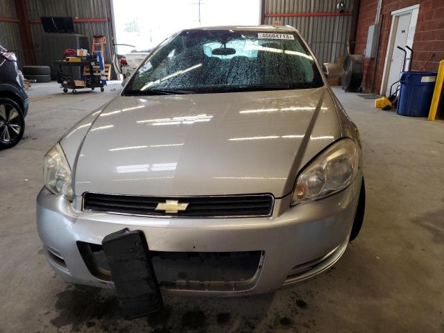 Photo 5 from auction – 2007 CHEVROLET IMPALA LS with VIN 2G1WB58K979245704