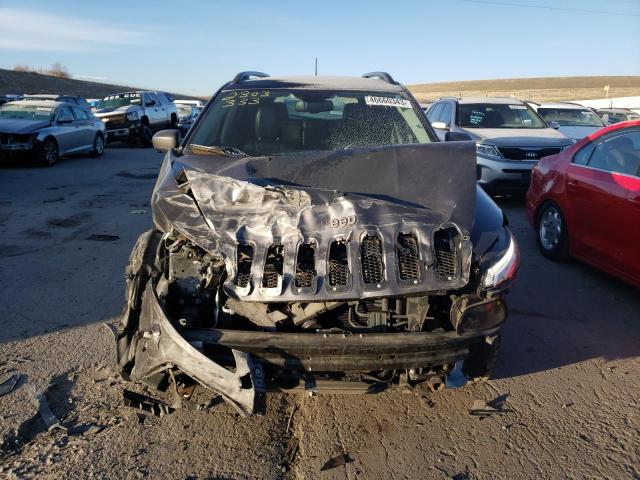 Photo 5 from auction – 2016 JEEP CHEROKEE T with VIN 1C4PJMBS5GW261908