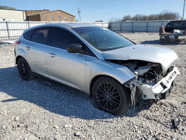 Zdjęcie 4 z aukcji – 2012 FORD FOCUS SEL z VIN 1FAHP3M24CL319163