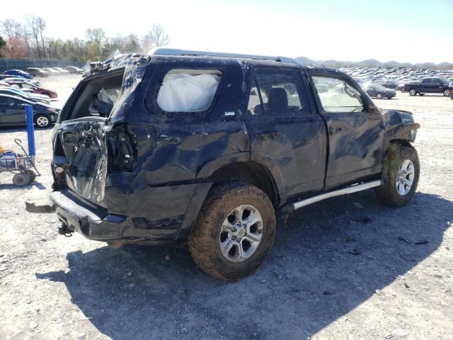 Photo 3 from auction – 2016 TOYOTA 4RUNNER SR with VIN JTEBU5JR5G5363071
