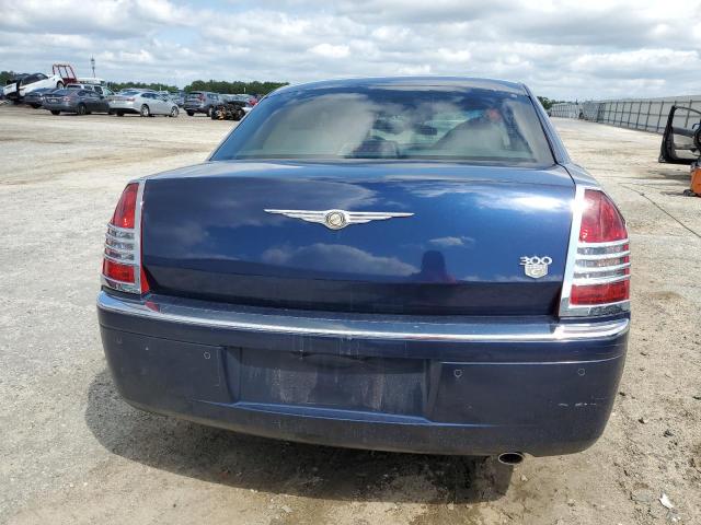 Photo 6 from auction – 2006 CHRYSLER 300C with VIN 2C3LA63H86H170548