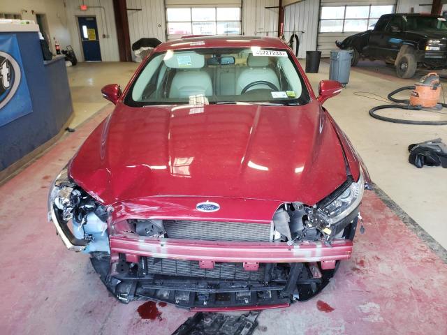 Photo 5 from auction – 2016 FORD FUSION SE with VIN 1FA6P0HD4G5130217