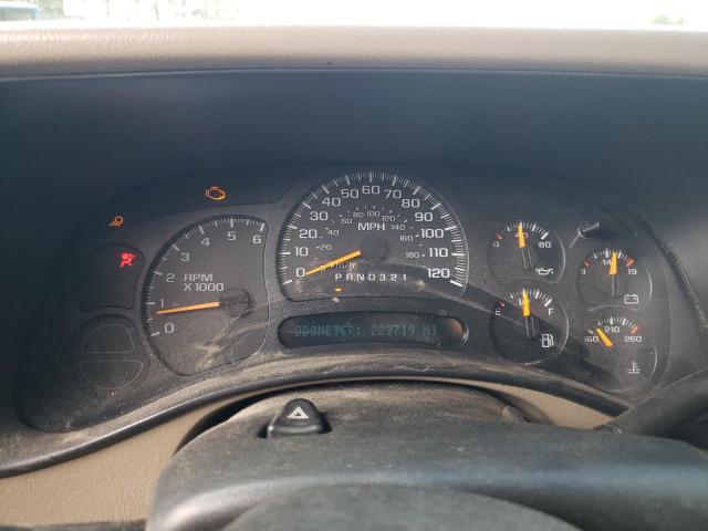 Photo 9 from auction – 2007 CHEVROLET SILVERADO with VIN 2GCEC13V971160113