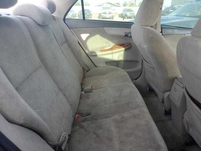 Photo 10 from auction – 2010 TOYOTA COROLLA BA with VIN 1NXBU4EEXAZ211172