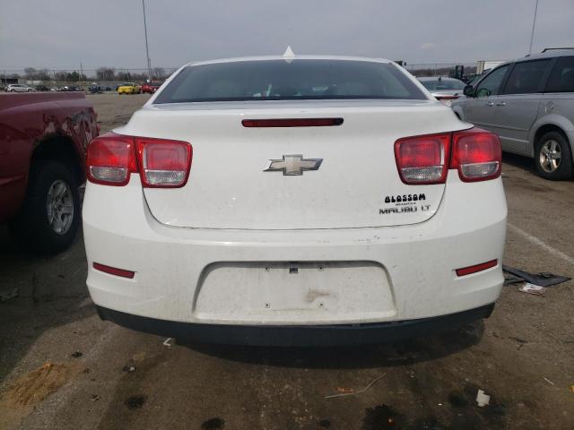 Photo 6 from auction – 2013 CHEVROLET MALIBU 1LT with VIN 1G11C5SA2DF255548