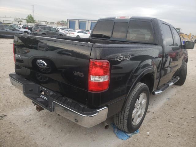 Photo 3 from auction – 2007 FORD F150 SUPER with VIN 1FTPW14V87KC70343