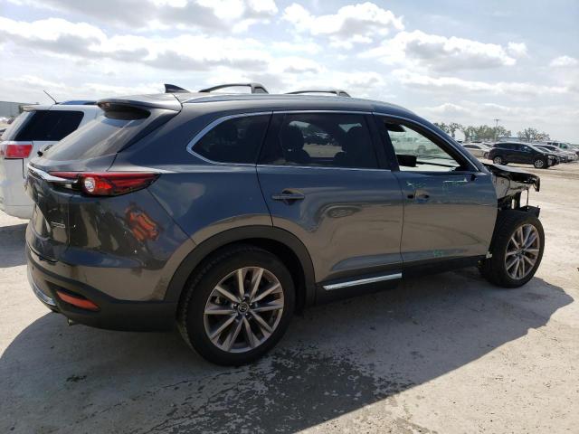 Photo 3 from auction – 2021 MAZDA CX-9 GRAND with VIN JM3TCADY2M0521101