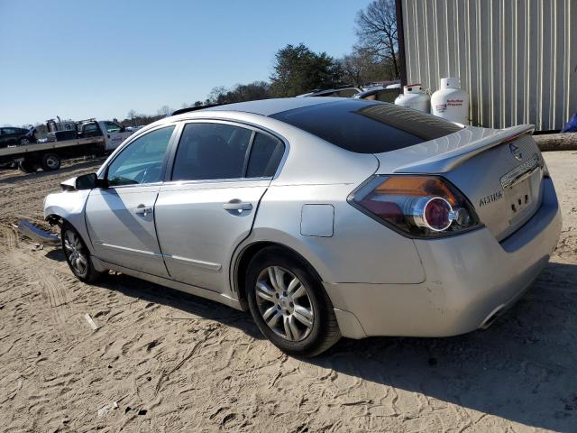 Photo 2 from auction – 2010 NISSAN ALTIMA BAS with VIN 1N4AL2APXAN489391