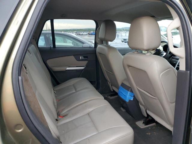 Photo 11 from auction – 2013 FORD EDGE LIMIT with VIN 2FMDK3KC1DBA65122