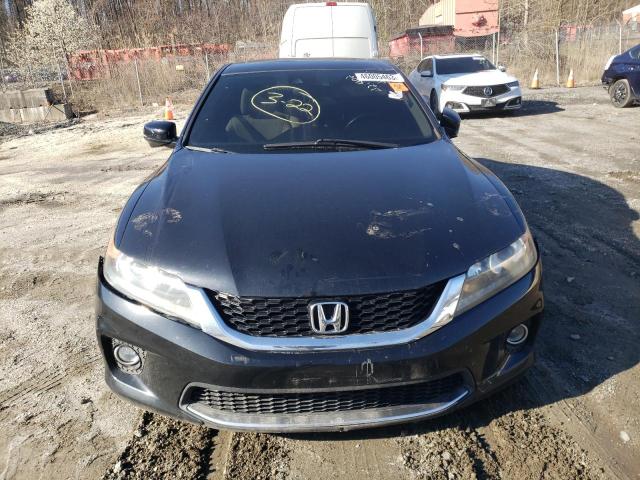 Photo 5 from auction – 2015 HONDA ACCORD EXL with VIN 1HGCT2B86FA006120