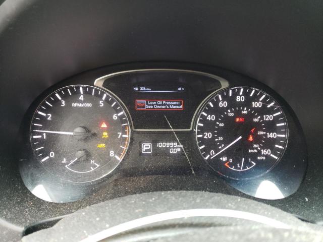 Photo 9 from auction – 2013 NISSAN ALTIMA 3.5 with VIN 1N4BL3AP5DC107908
