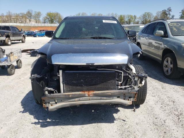 Photo 5 from auction – 2012 GMC TERRAIN SL with VIN 2GKALMEK7C6342347