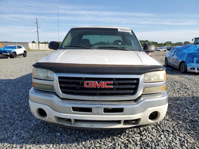 Photo 5 from auction – 2006 GMC NEW SIERRA with VIN 2GTEC13Z661280131