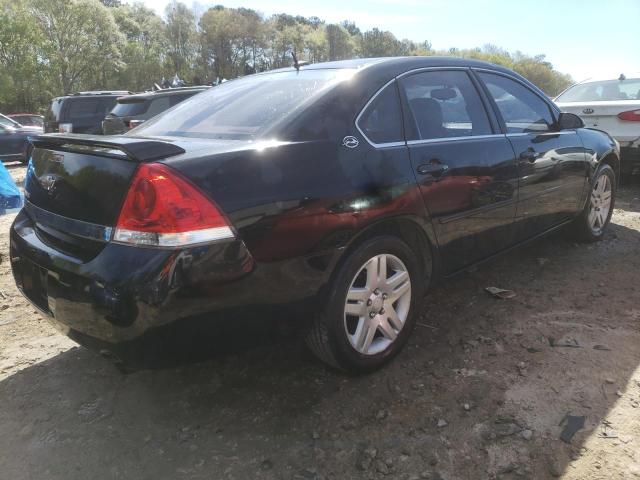 Photo 3 from auction – 2006 CHEVROLET IMPALA LT with VIN 2G1WC581969313244