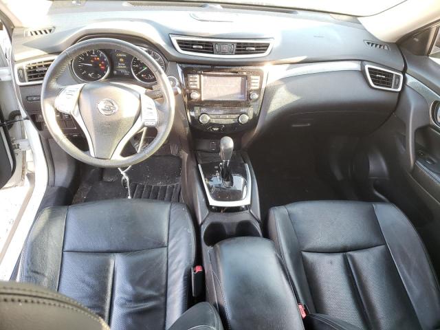 Photo 8 from auction – 2015 NISSAN ROGUE S with VIN 5N1AT2MT3FC853426
