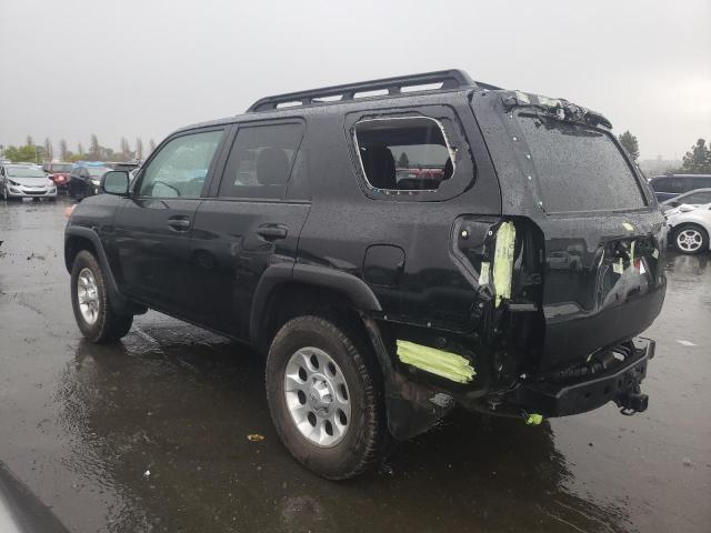 Zdjęcie 2 z aukcji – 2011 TOYOTA 4RUNNER SR z VIN JTEBU5JRXB5058657