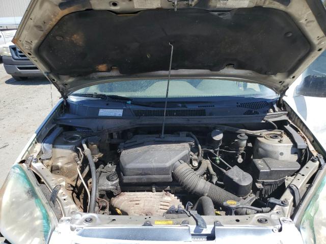Photo 11 from auction – 2002 TOYOTA RAV4 with VIN JTEGH20V320045432