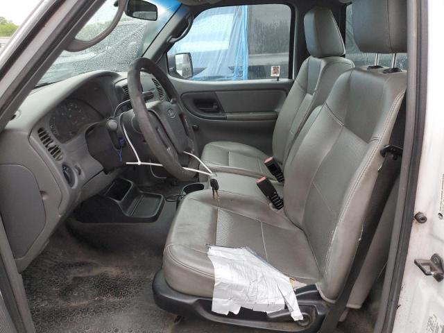 Photo 7 from auction – 2010 FORD RANGER with VIN 1FTKR1AD9APA72295