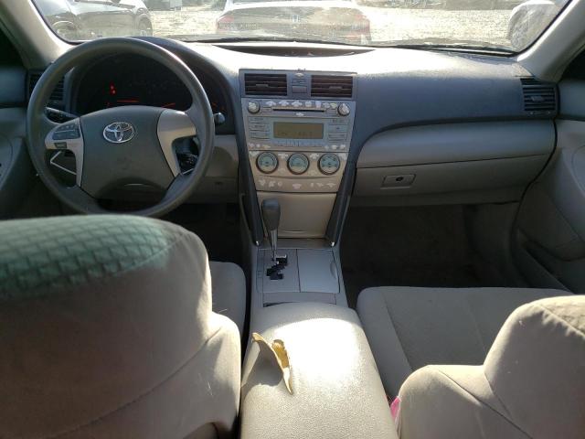 Photo 8 from auction – 2009 TOYOTA CAMRY BASE with VIN 4T1BE46K59U284141