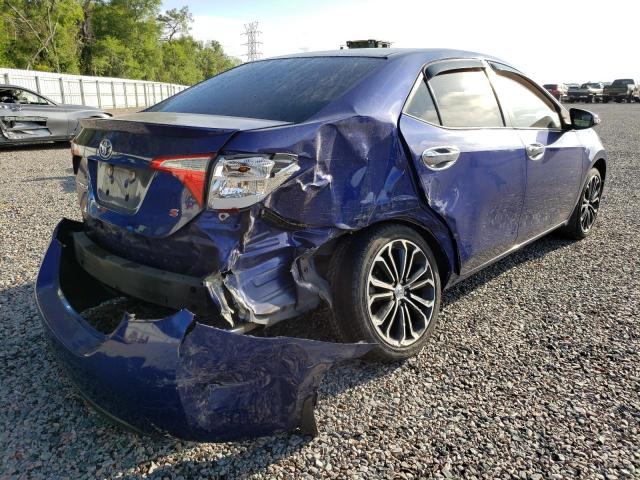 Photo 3 from auction – 2016 TOYOTA COROLLA L with VIN 2T1BURHE2GC491107