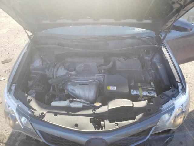 Photo 11 from auction – 2014 TOYOTA CAMRY L with VIN 4T1BF1FK5EU442161