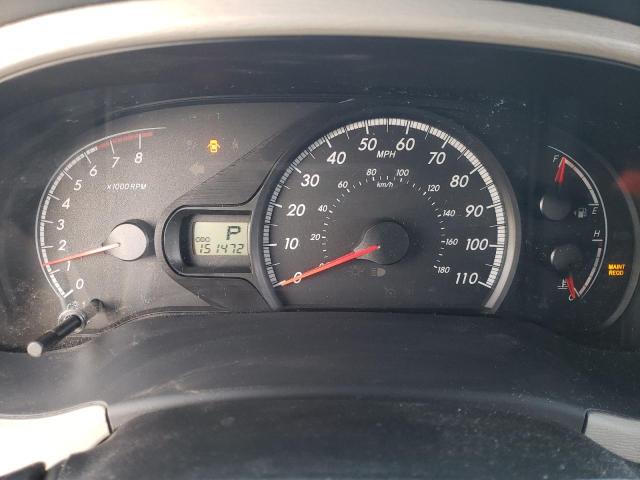 Photo 9 from auction – 2014 TOYOTA SIENNA LE with VIN 5TDKK3DC3ES426116