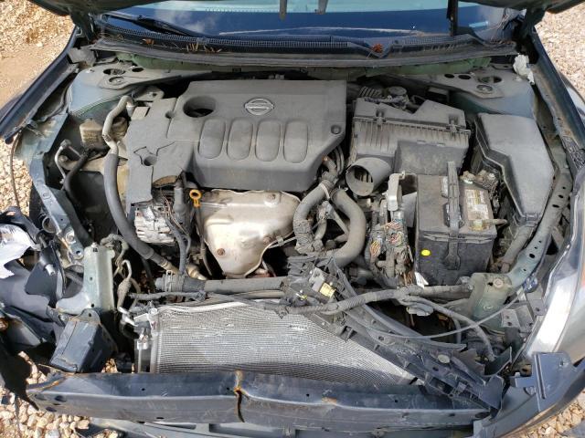Photo 11 from auction – 2007 NISSAN ALTIMA 2.5 with VIN 1N4AL21E87C175628