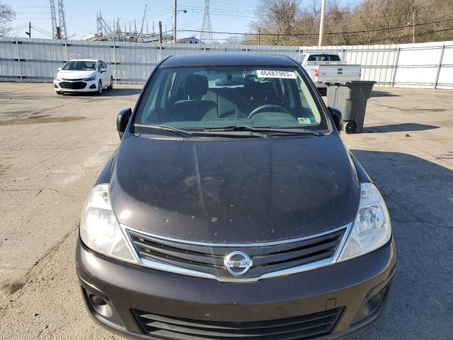 Фото 5 с аукциона – 2012 NISSAN VERSA с VIN 3N1BC1CP9CK219179