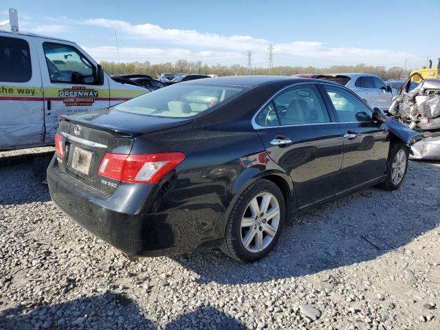 Photo 3 from auction – 2007 LEXUS ES 350 with VIN JTHBJ46G372131020