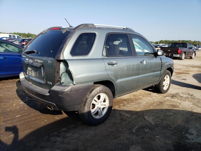 Photo 3 from auction – 2006 KIA NEW SPORTA with VIN KNDJF723067286290