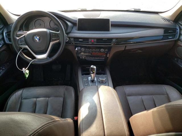 Photo 8 from auction – 2015 BMW X5 XDRIVE3 with VIN 5UXKR0C53F0P08207