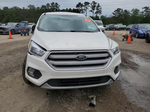 Photo 5 from auction – 2017 FORD ESCAPE SE with VIN 1FMCU0GD6HUE39049