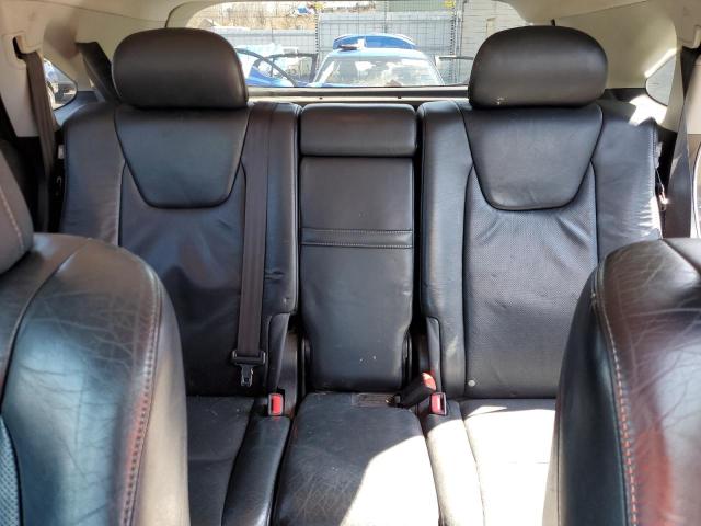 Photo 10 from auction – 2013 LEXUS RX 350 BAS with VIN 2T2BK1BA2DC225459