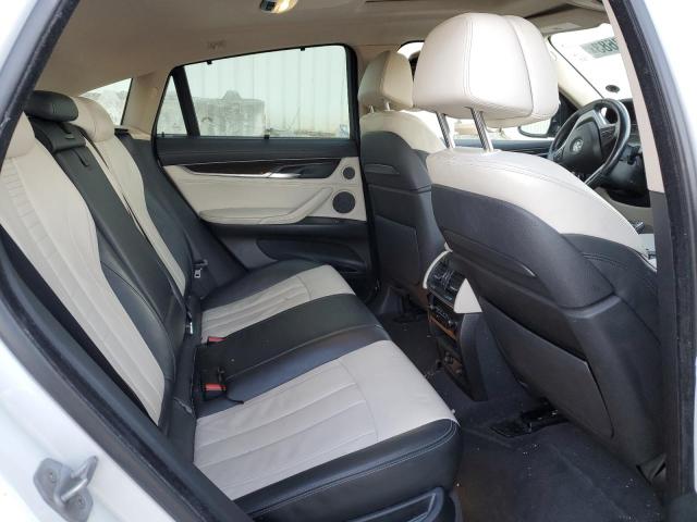 Photo 11 from auction – 2015 BMW X6 XDRIVE5 with VIN 5UXKU6C56F0F94210