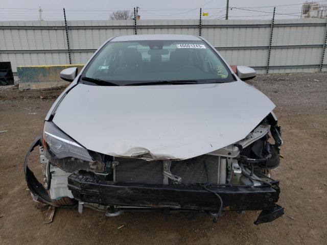 Photo 5 from auction – 2017 TOYOTA COROLLA L with VIN 2T1BURHE1HC900019