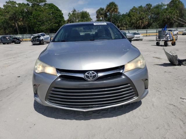 Photo 5 from auction – 2016 TOYOTA CAMRY LE with VIN 4T4BF1FK6GR552872